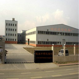 慈溪市博達(dá)通信設(shè)備廠 連接未來(lái)，專注通信設(shè)備銷售的專業(yè)力量